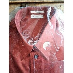 KENNETH COLE Non iron Dress SHIRT - NWT - Size 16